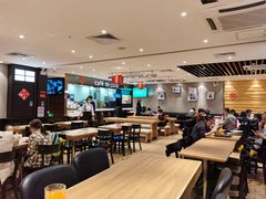 大堂-大家乐(广州中华广场店)
