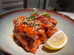 -BE BRIGHT KITCHEN(正佳广场店)