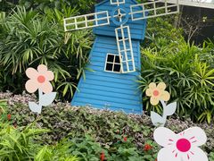 -南宫五洲植物乐园