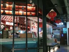 -三号码头罗氏虾小馆