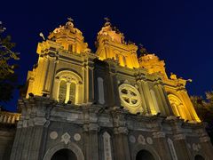 -王府井天主教堂