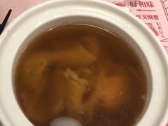 -顺风汤馆·广府粤菜(江宸天街店)