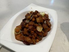 -北李妈妈菜·海肠捞饭(开发区万达店)