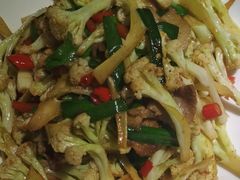 -鸭王烤鸭店(三里河店)
