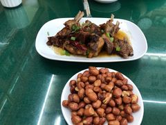 红焖羊肉-联营烧麦(乌兰察布店)