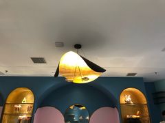 -蔡澜点心(三里屯T+MALL店)