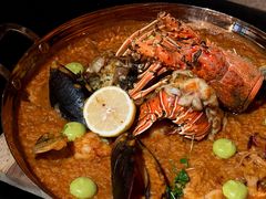 -Osteria Garden 生蚝花园餐厅(原进贤路店)