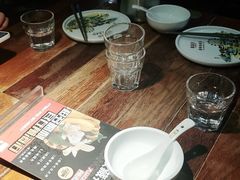 -前海沿·青岛菜(大拇指广场石老人店)