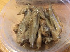 翅尖-一心一味(水围店)