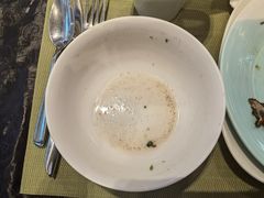 -厦门艾美酒店·新食谱西餐厅