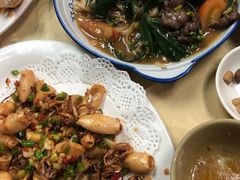 -老东风菜馆·潮汕大排档