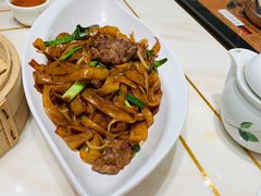 干炒牛河-稻香酒家·35年老字号(侨光店)