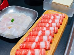 -海底捞火锅(石景山万达广场店)