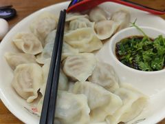 -上海理工大学第五食堂