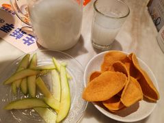 -金椰壳· 大厨新加坡菜(壹方城店)