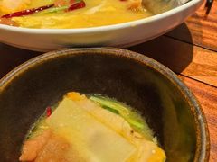 -七色云蔬食(喜邻里店)