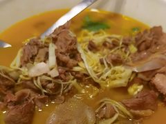 -肆月河豚·新淮扬(金融街店)