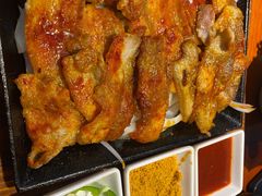 -鑫日千里马朝鲜族小馆(总店)