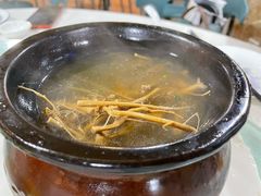 草根汤-莲花公园煎蟹(总店)