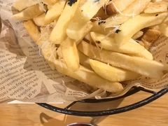 -沏点Trattoria意大利餐厅(新街口店)