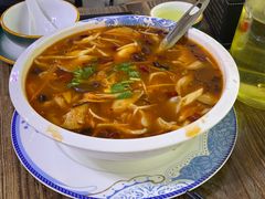 -胡羊焖饼(敦煌店)