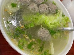 -潮州菜馆(十里河店)