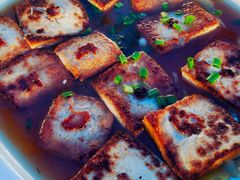 客家豆腐-大岗仙庙烧鸡(海南总店)