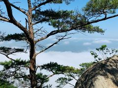 -丹东凤凰山景区