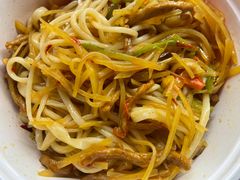 -马艾萨中国兰州传统牛肉面(惠新里店)