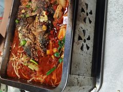 -陈生记黑鱼馆·20年活鱼现杀(宁波鼓楼店)