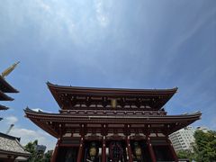 -浅草寺