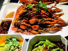 卤澳龙-虾胡闹龙虾馆(湄南河店)