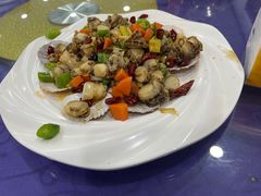 -威海渔村(黄兴路店)