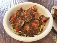 -沈记烧烤海鲜(江汉二路店)