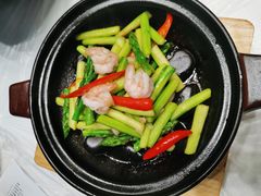 -院里寻菜·祖庵菜宴请(观沙岭店)
