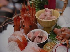 -夫子道刺身