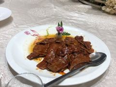传统南煎肝-富黎华海鲜大酒楼(正大广场店)