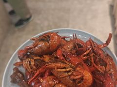 -菲住布渴酒店自助餐厅(阿里巴巴西溪园区店)