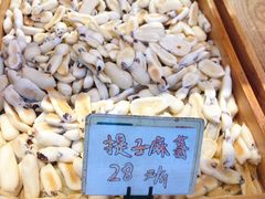 -寻味唐派·牛奶手撕面包(府前街店)