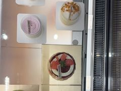 -théATRE 茶聚场(王府中環店)