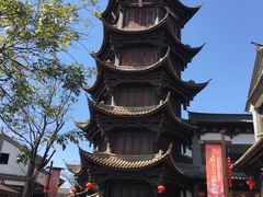 -云南民族村