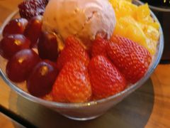 -M Stand(西安大悦城店)