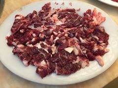 -陈记顺和潮汕牛肉火锅(韩江路店)