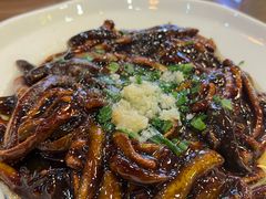 -长兴菜馆(高桥店)