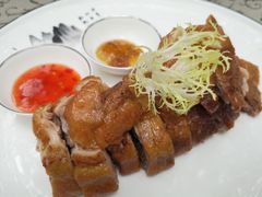 -一江春水·杭帮臻宴(三台山店)