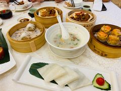 -顺德人家食府(黄金广场店)