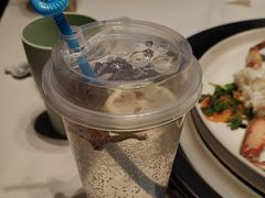 -望海臻鲜·海鲜餐厅