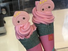 -麦当劳(温州人民路店)