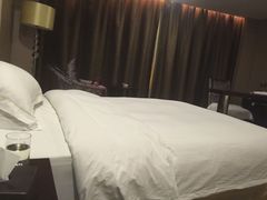 东方凯悦商务酒店-龙岩东方凯悦商务酒店(国际美食城店)