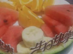 -洪兴砂锅(烟台山店)